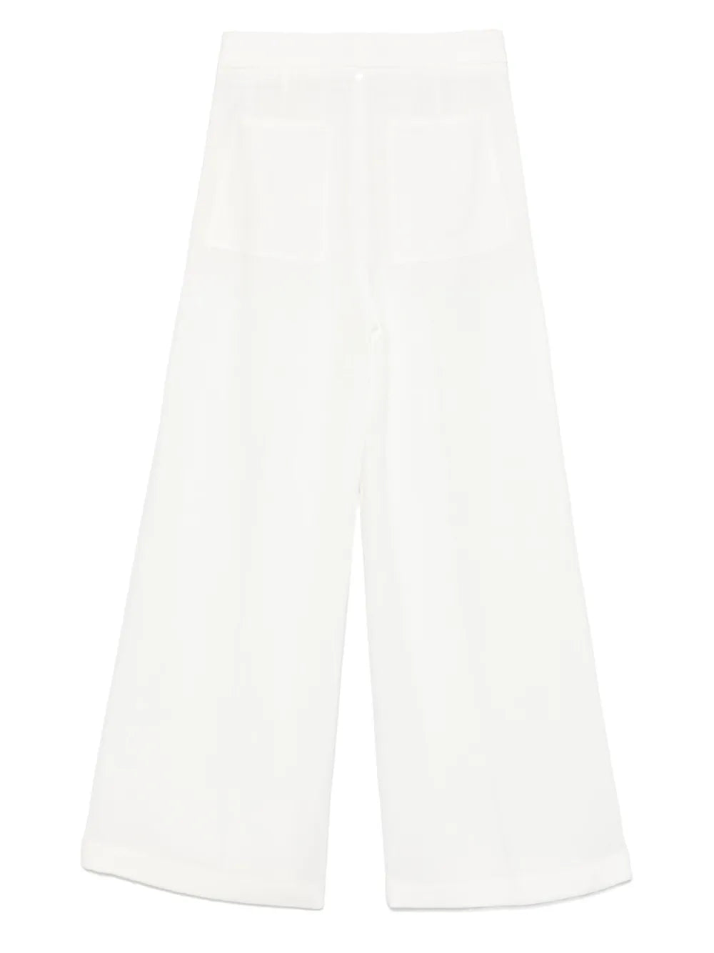 Linen Trousers