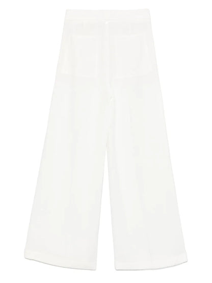 Linen Trousers