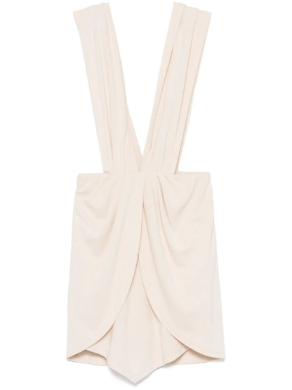Cazae Mini Dress