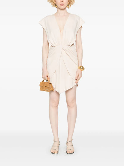 Cazae Mini Dress