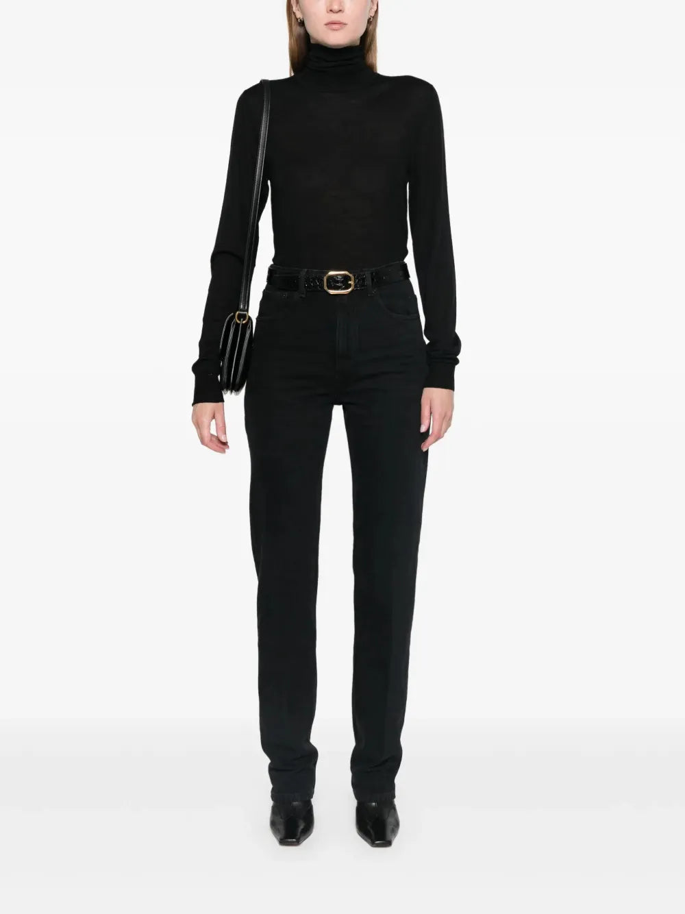 Cassandre Sweater