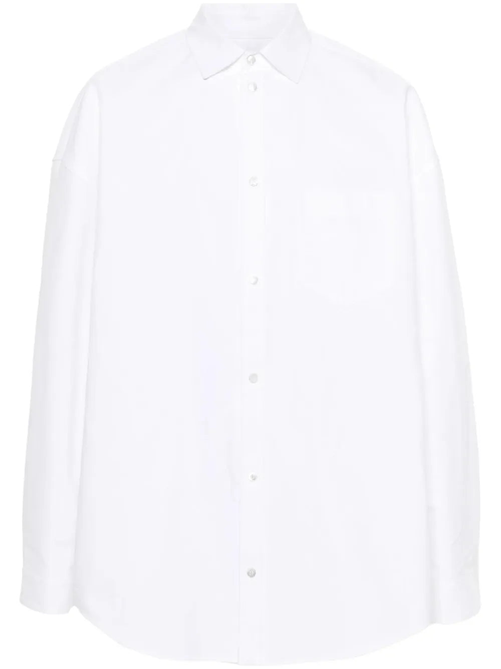 Cotton Shirt