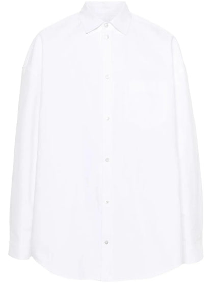 Cotton Shirt