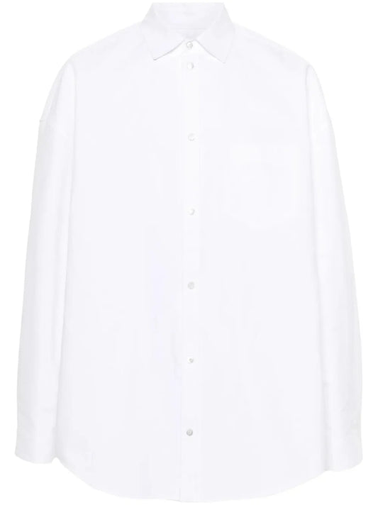 Cotton Shirt