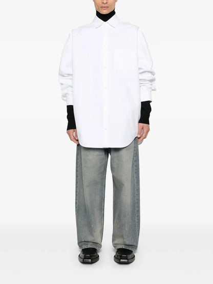 Cotton Shirt