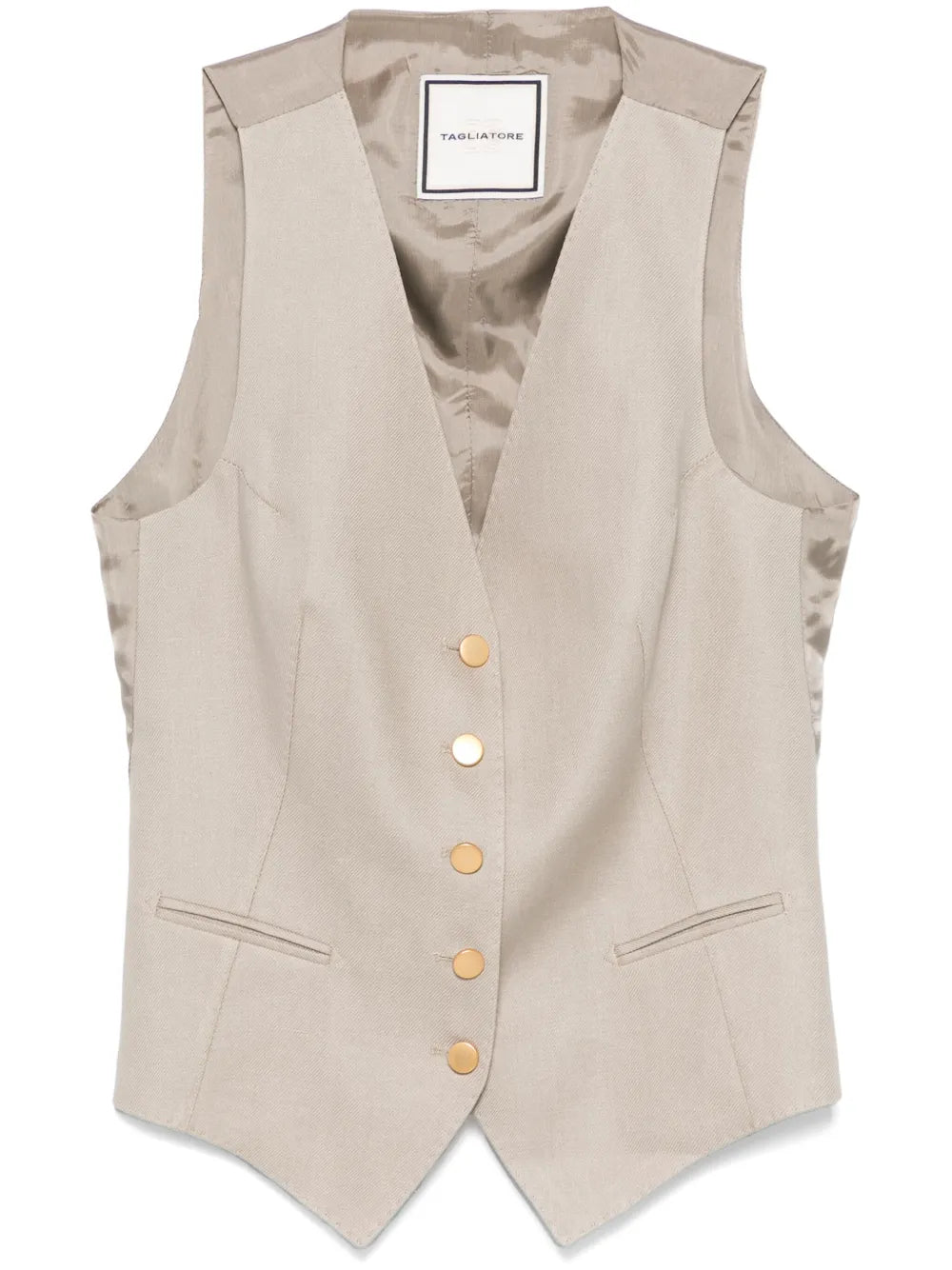 Giselle Waistcoat