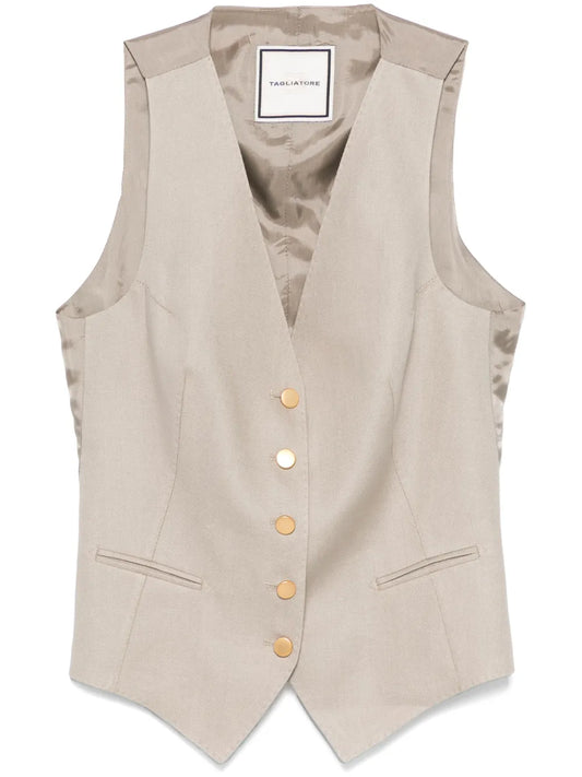 Giselle Waistcoat