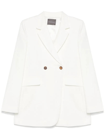 Herrington Pattern Blazer