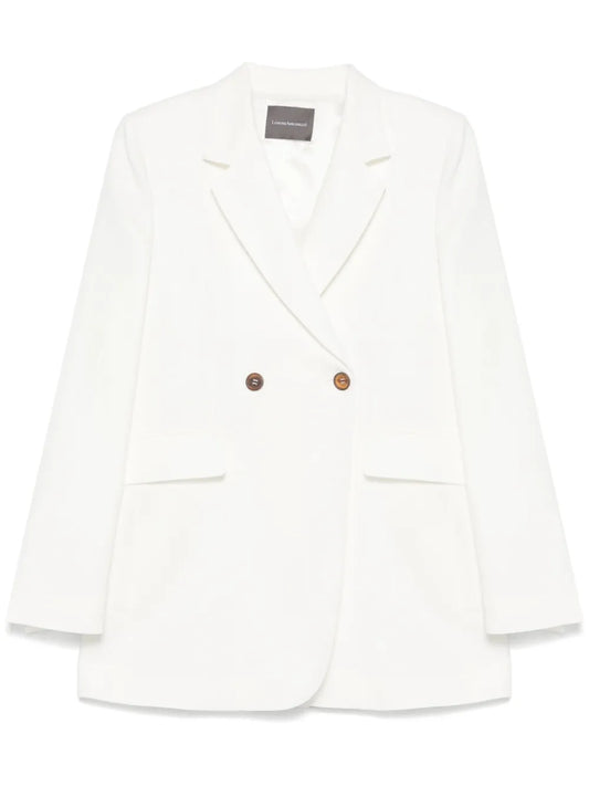 Herrington Pattern Blazer