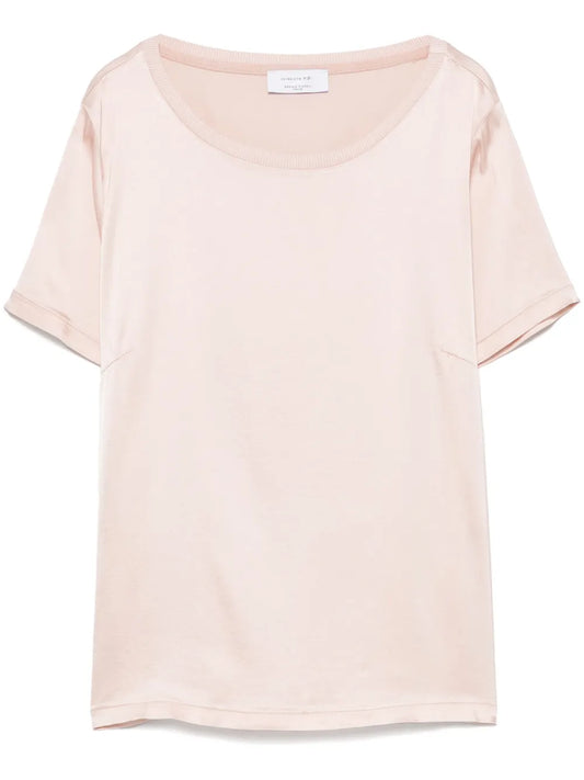Satined T-Shirt