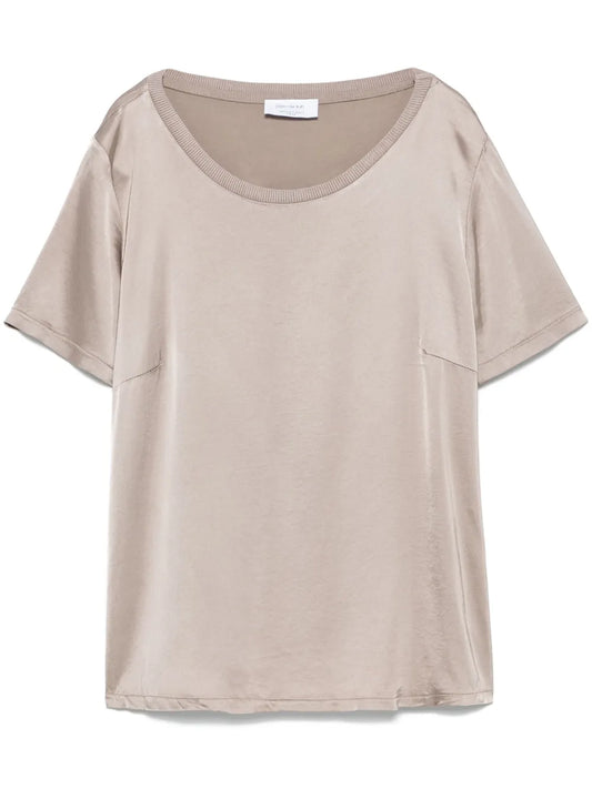 Satined T-Shirt
