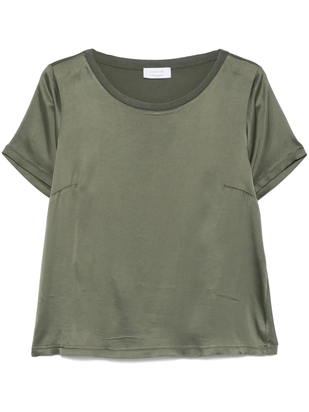 Satined T-Shirt