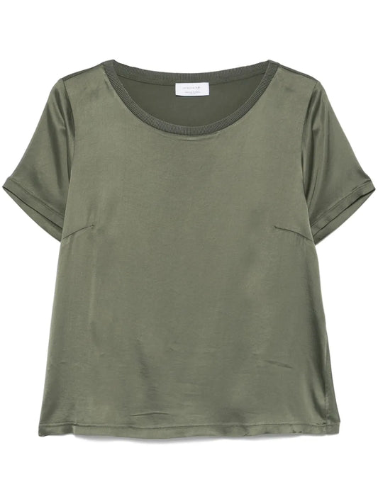 Satined T-Shirt