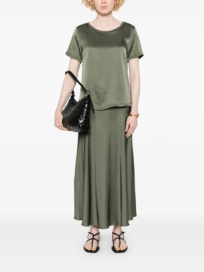 Satined T-Shirt