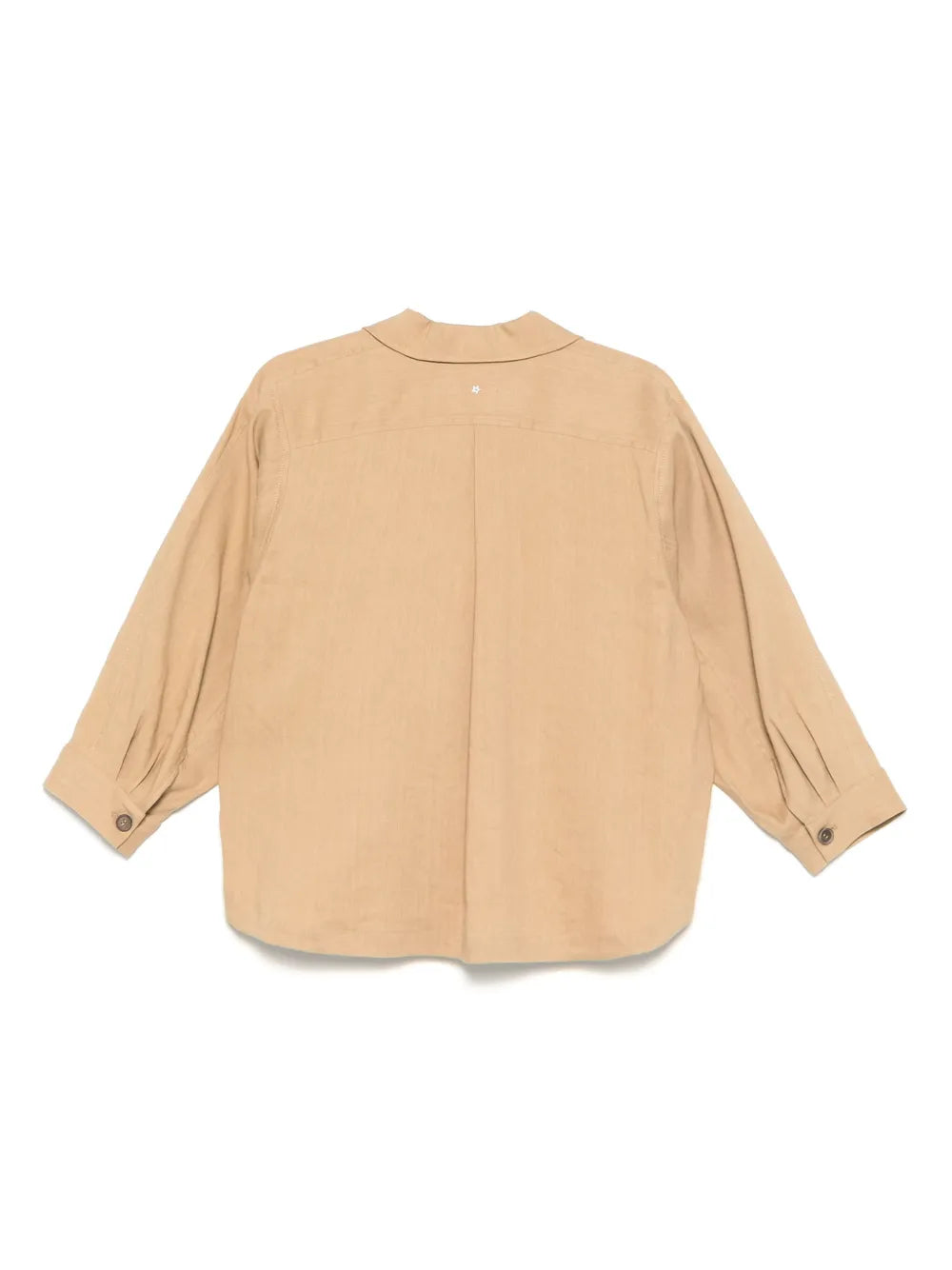 Lightweight Shirt Jacket