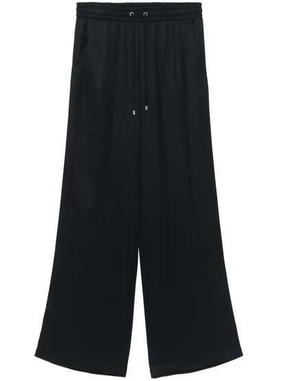 Drawstring Trousers