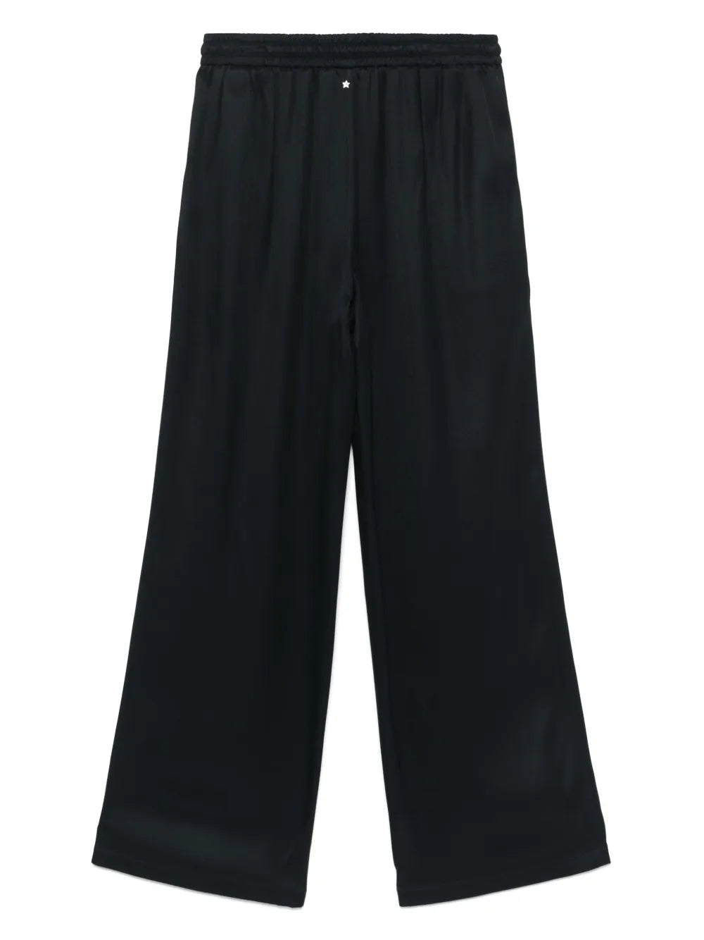 Drawstring Trousers