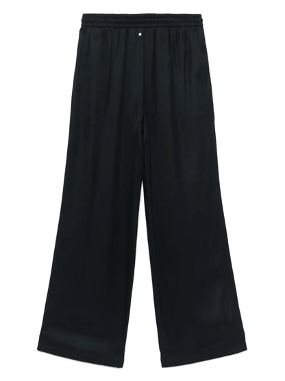 Drawstring Trousers