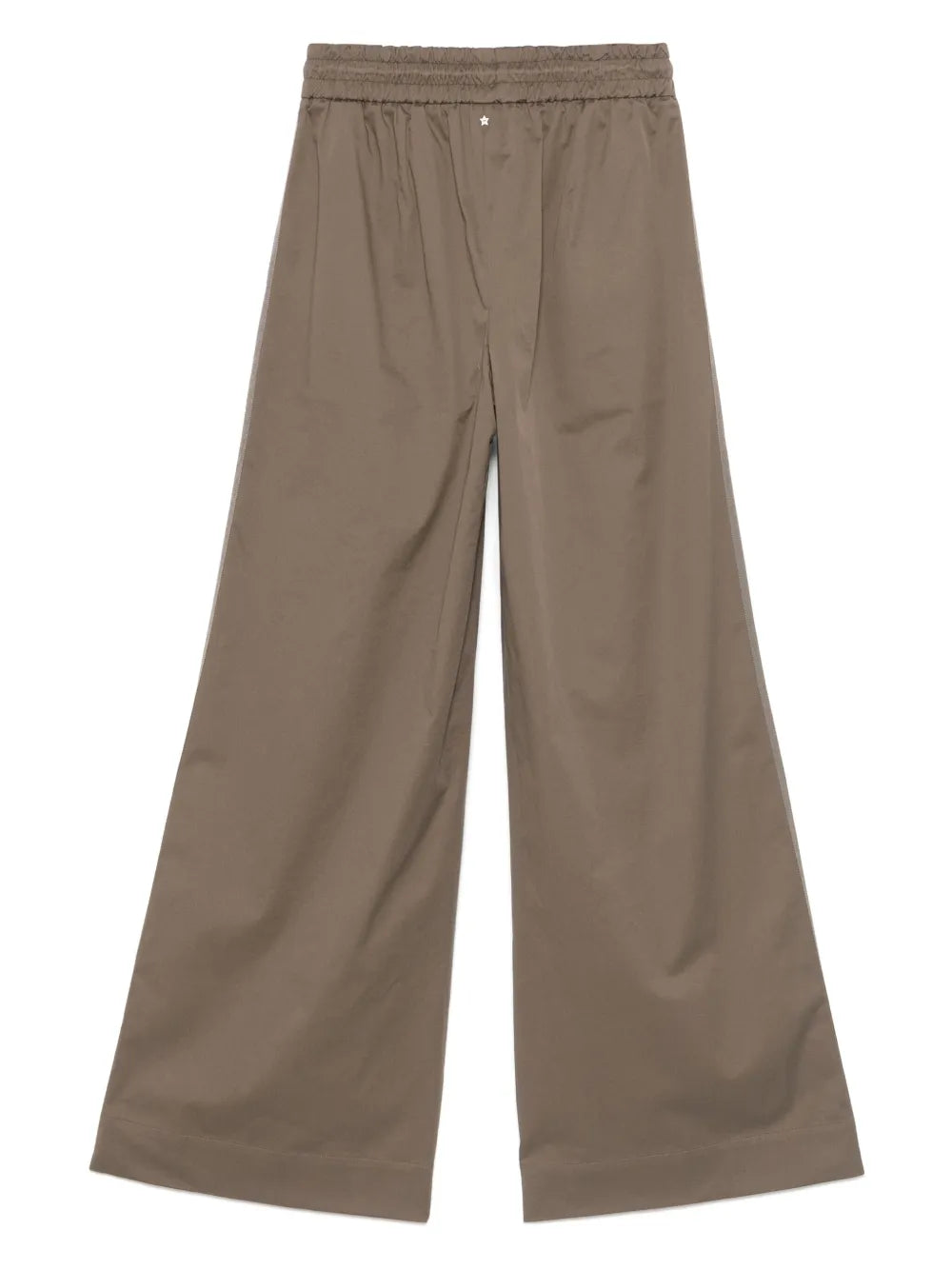 Drawstring Trousers