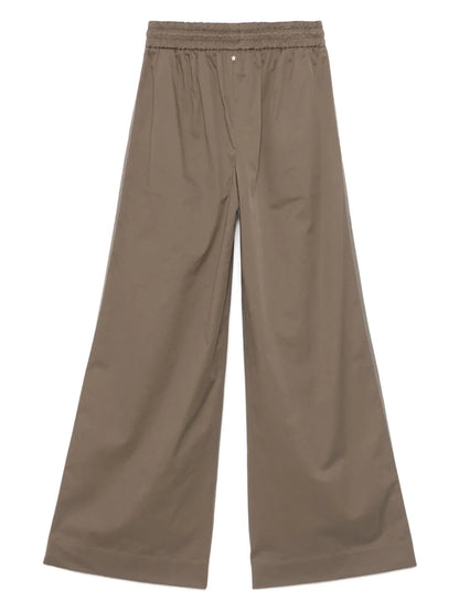 Drawstring Trousers