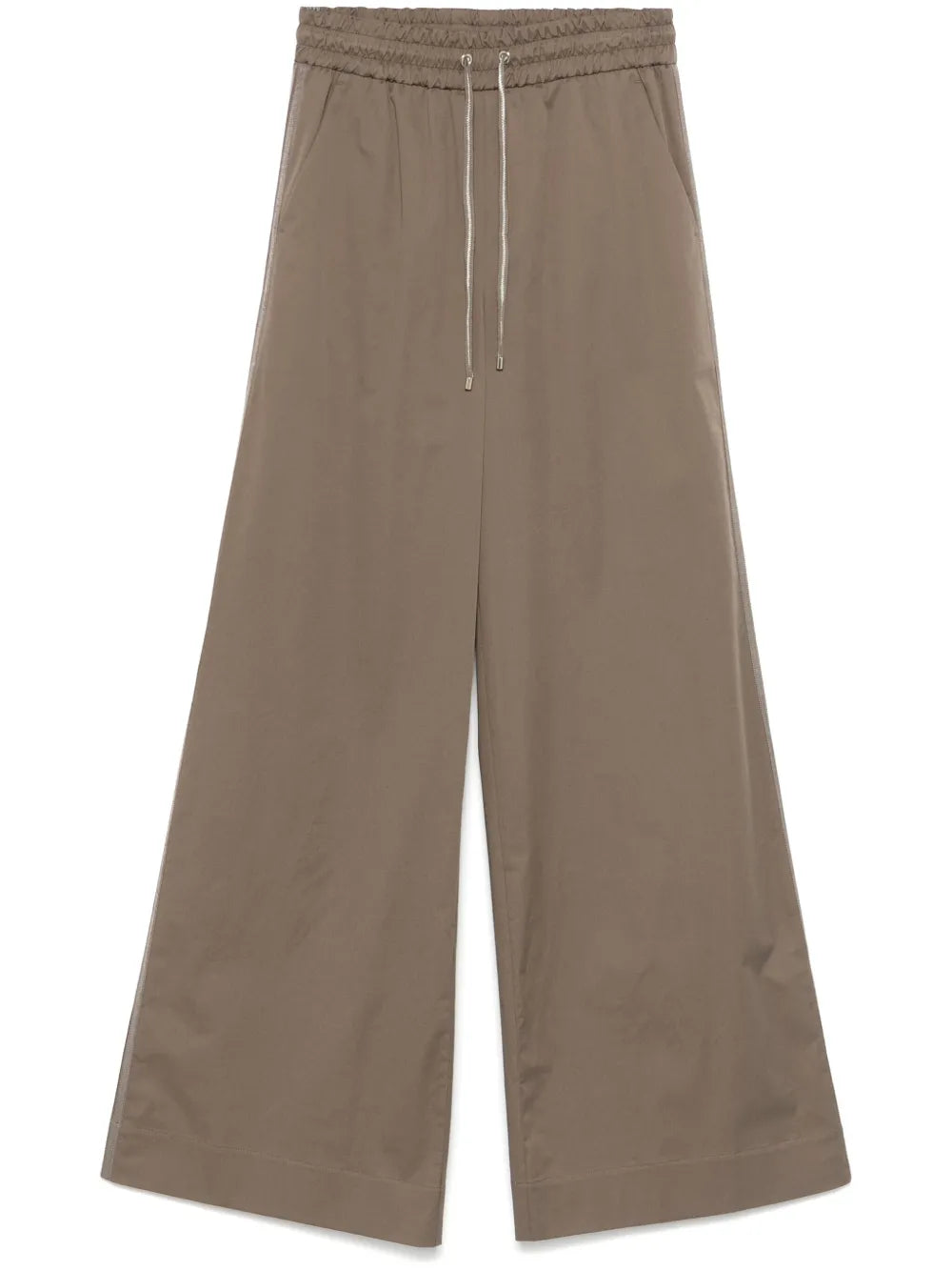 Drawstring Trousers