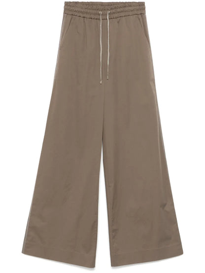 Drawstring Trousers