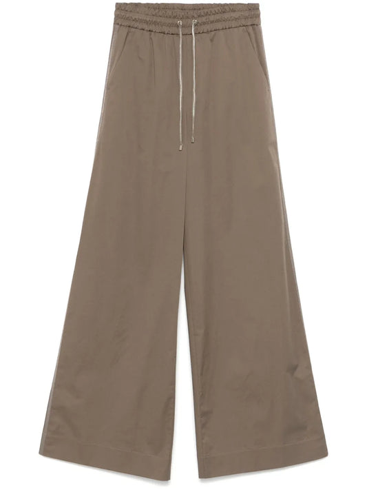 Drawstring Trousers