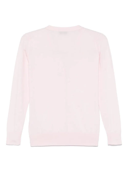 Yasmin Cardigan