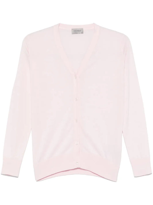 Yasmin Cardigan