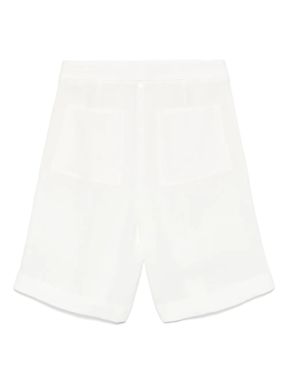 Linen Shorts