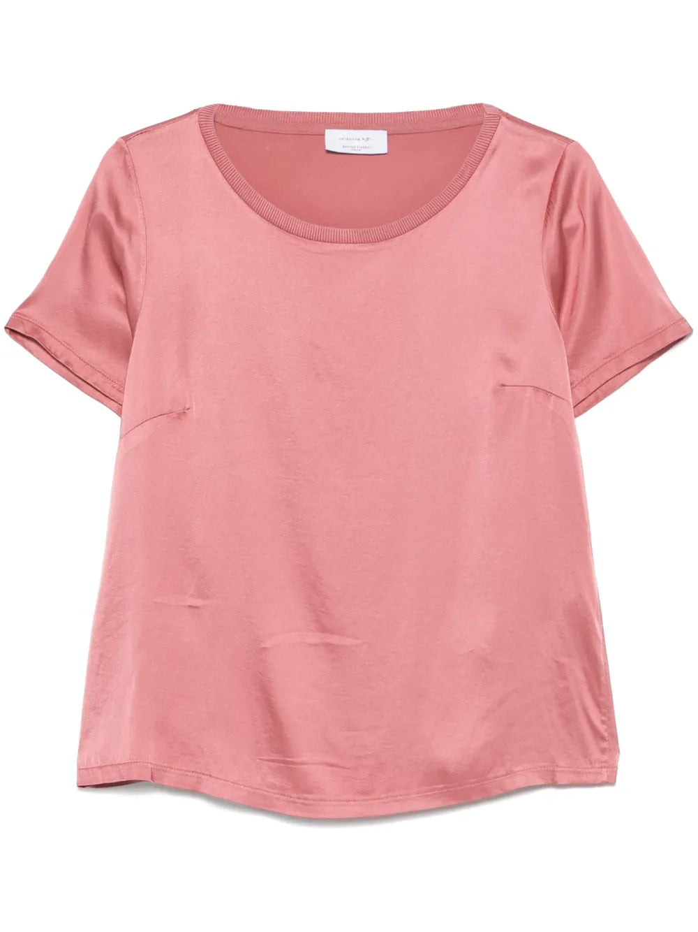Satined T-Shirt