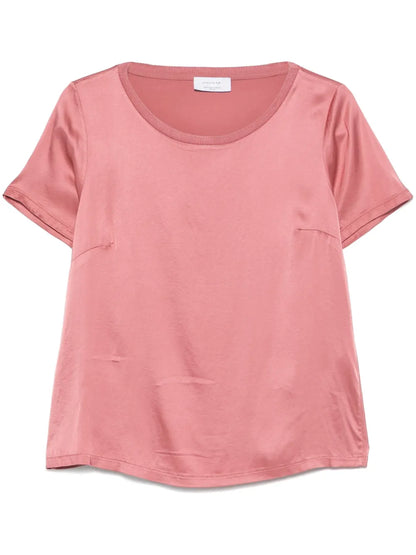 Satined T-Shirt