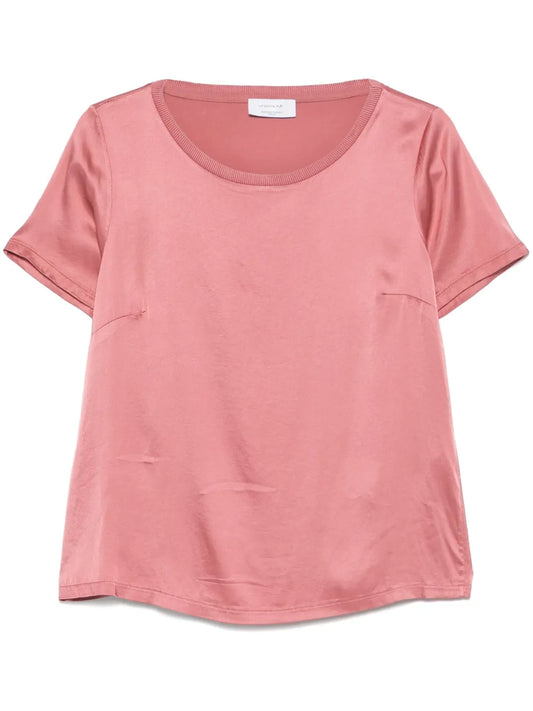 Satined T-Shirt