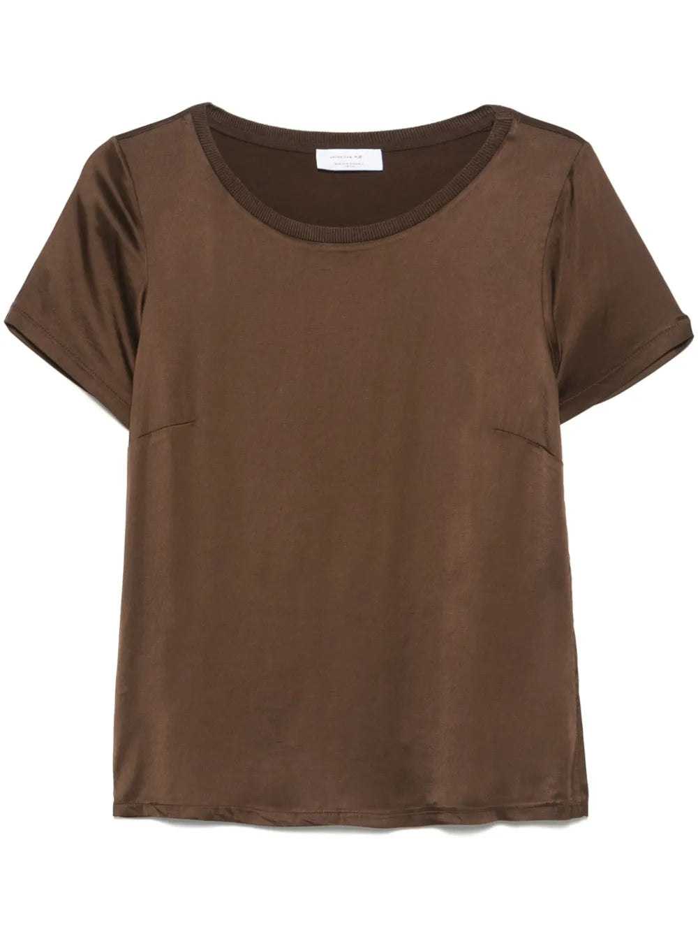 Satined T-Shirt