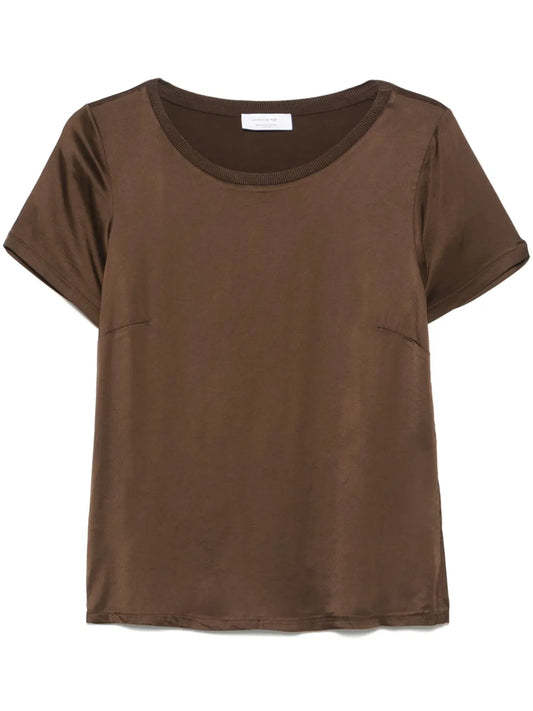 Satined T-Shirt