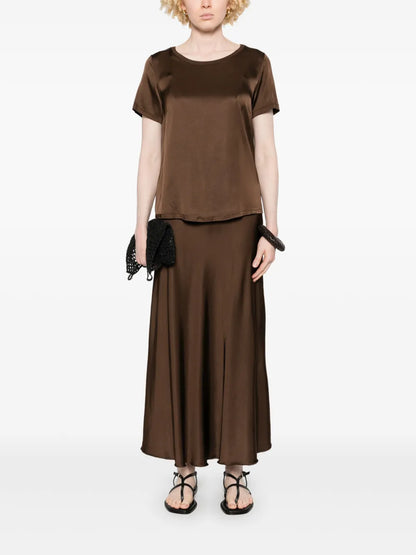 Satined T-Shirt
