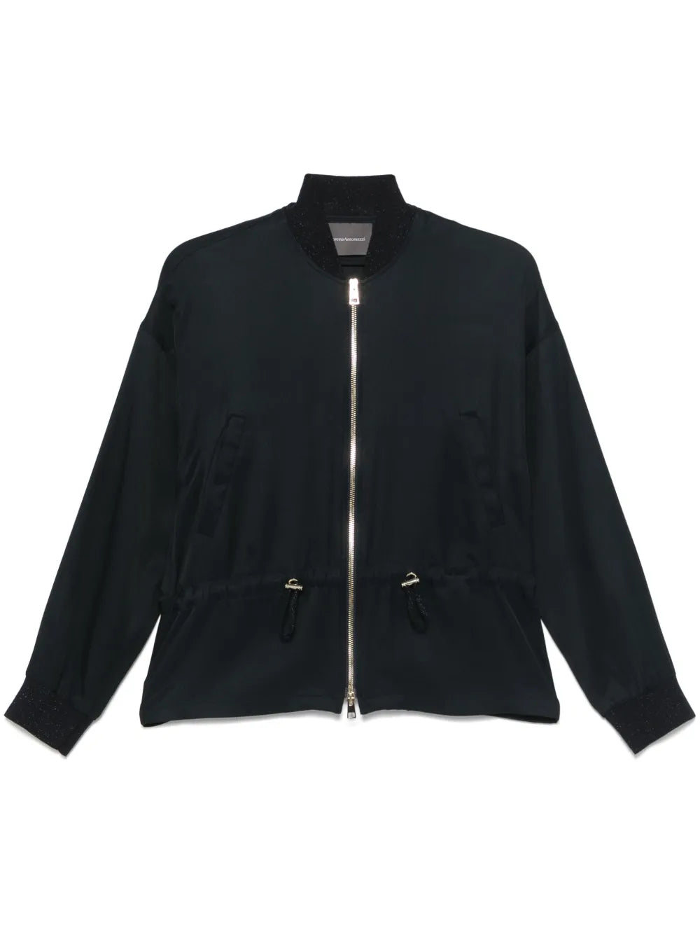 Lightweight Bomber Jacket
