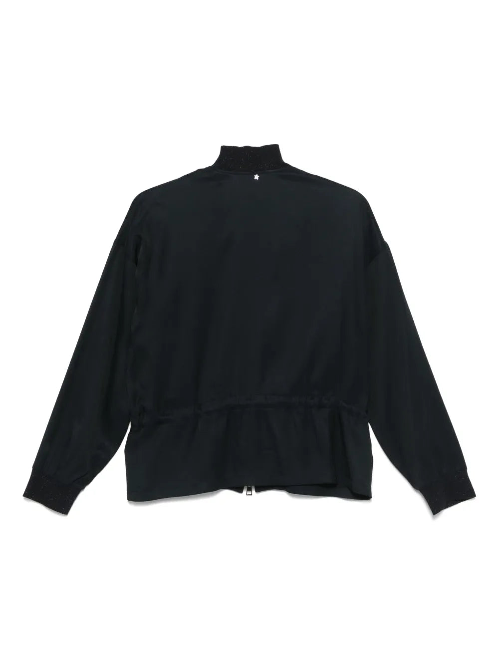 Lightweight Bomber Jacket