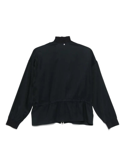 Lightweight Bomber Jacket