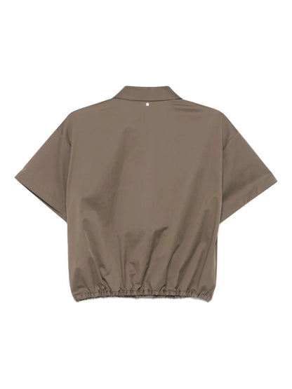 Short-Sleeve Shirt