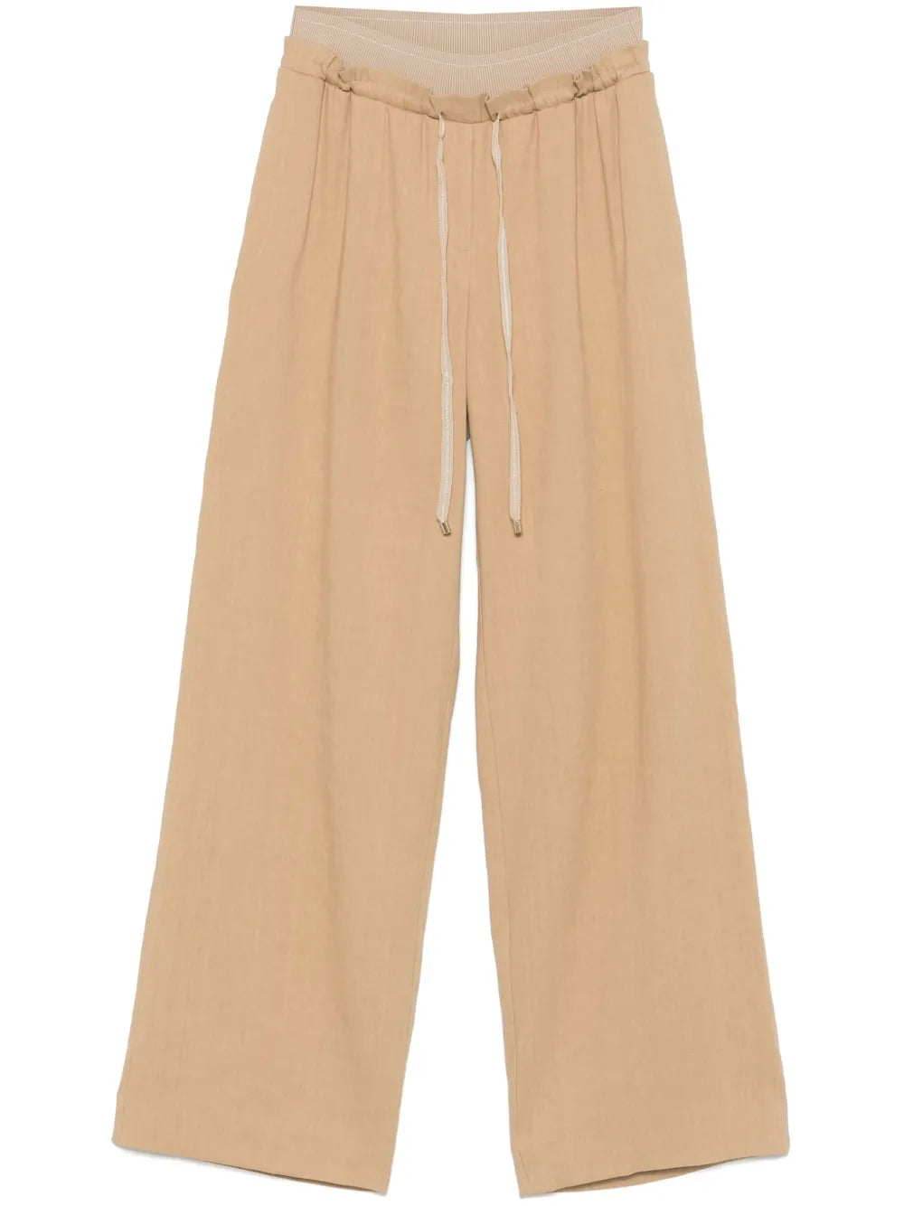 Drawstring Trousers