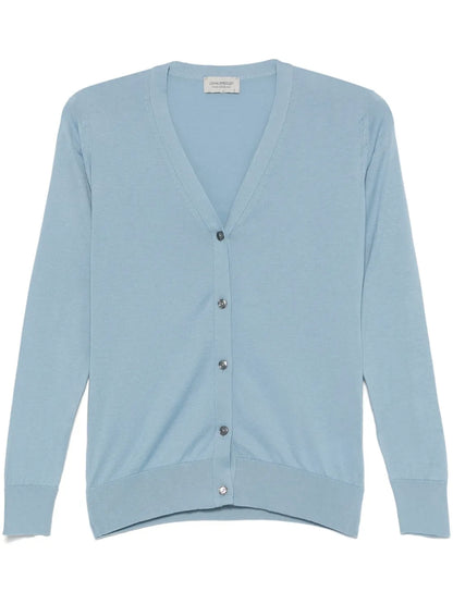 Yasmin Cardigan