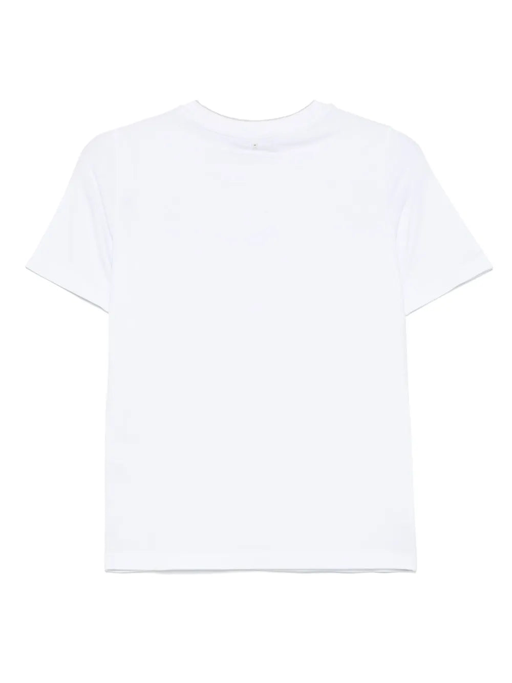 Graphic-Print T-Shirt