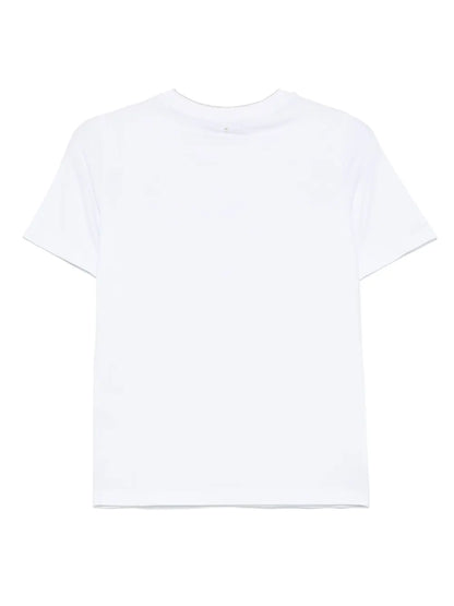 Graphic-Print T-Shirt