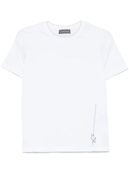 Graphic-Print T-Shirt