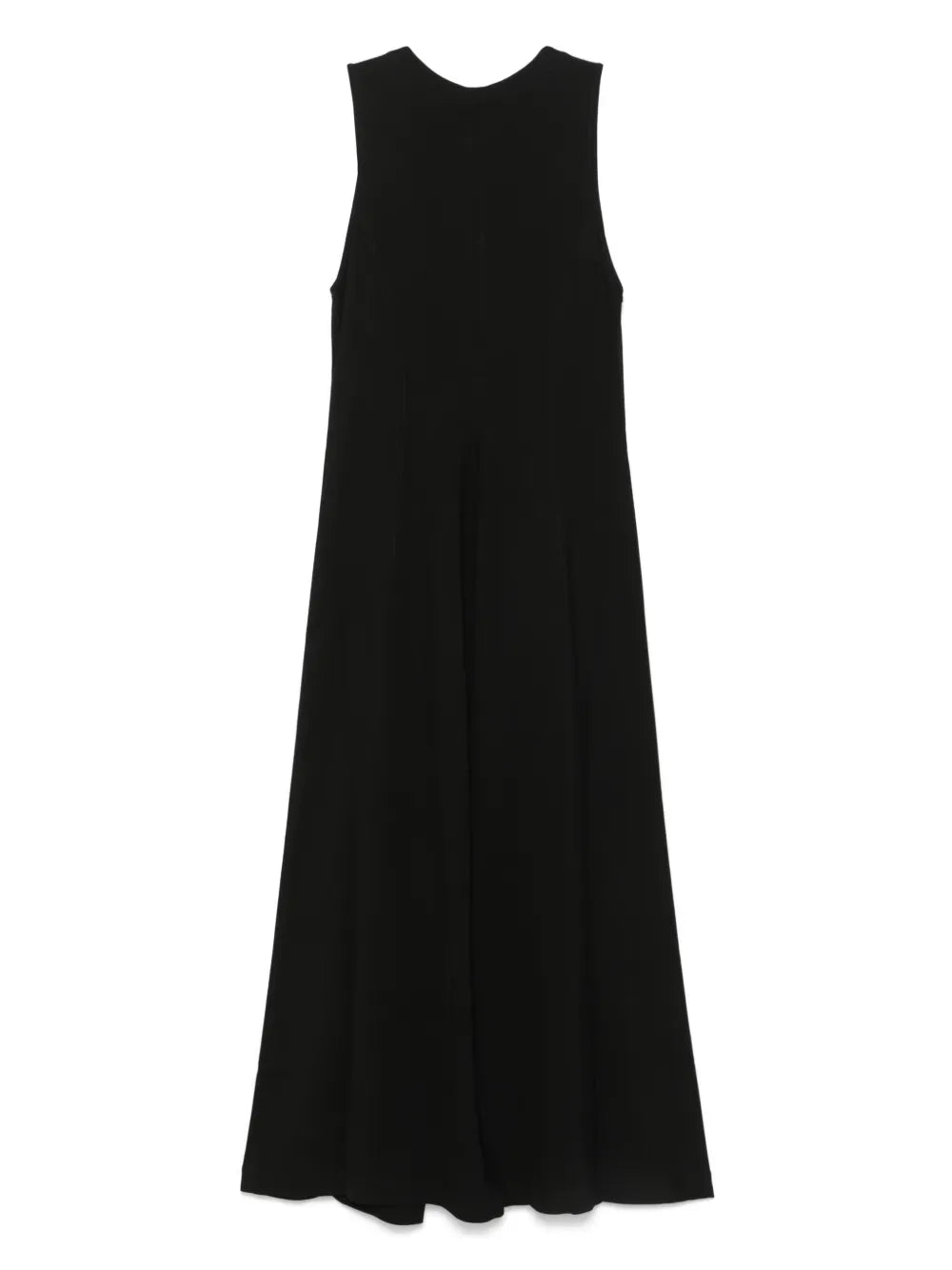 Sleeveless Coat