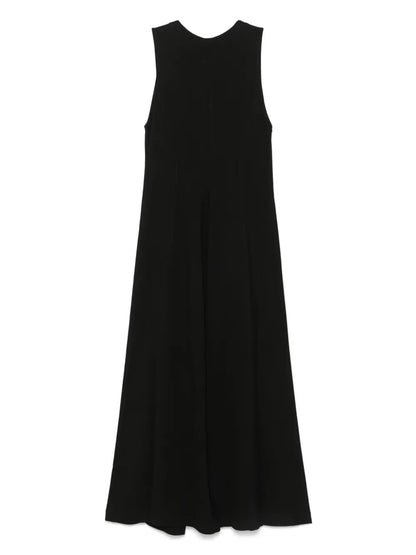 Sleeveless Coat