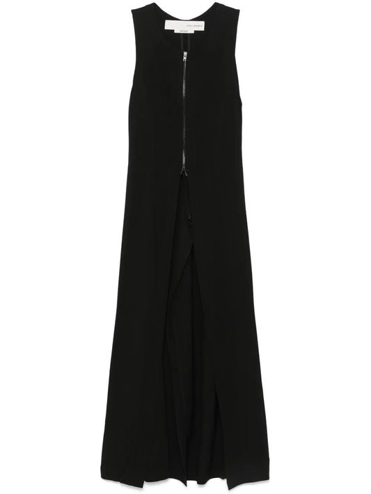 Sleeveless Coat