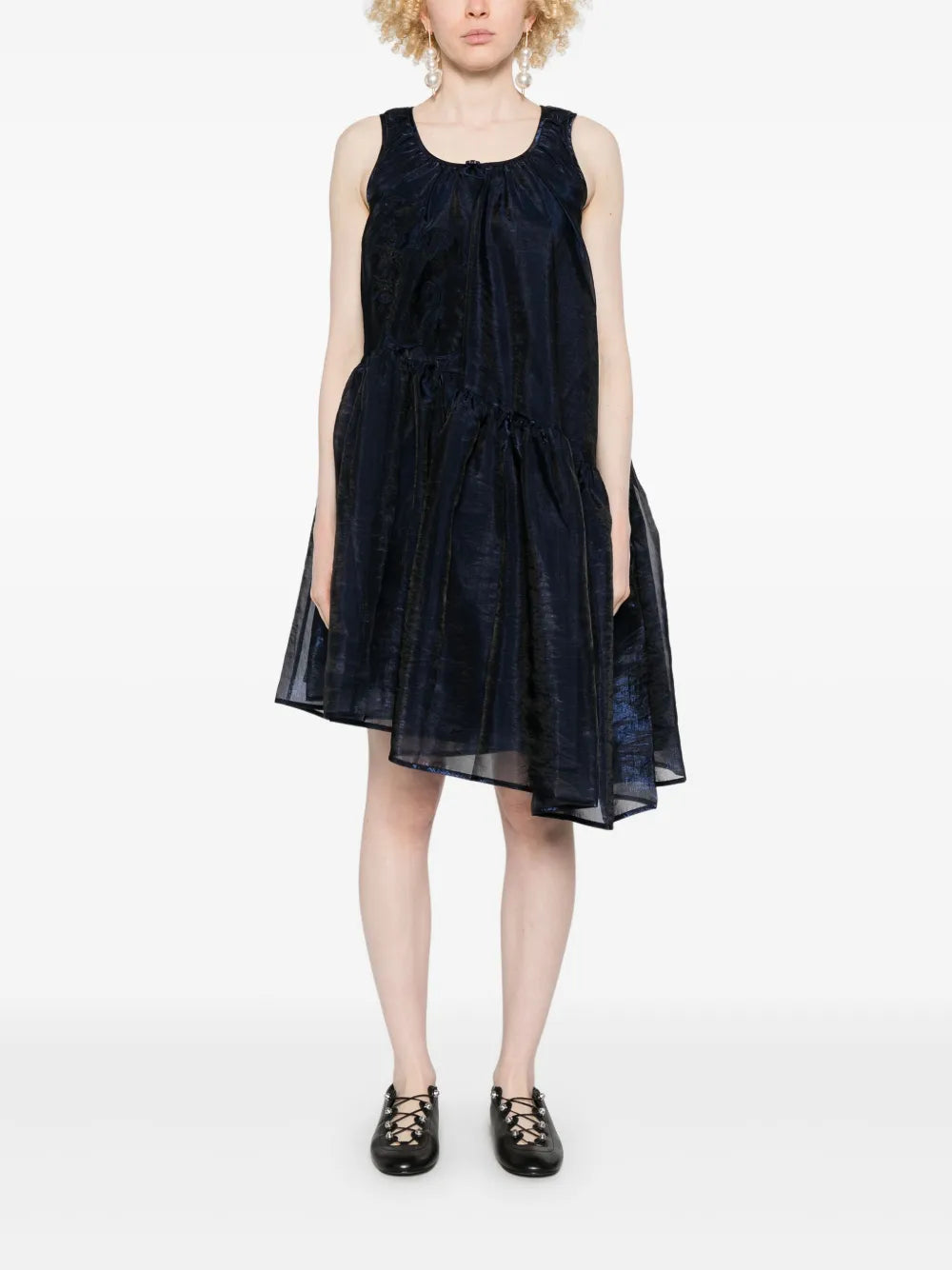 Azelia Mini Dress