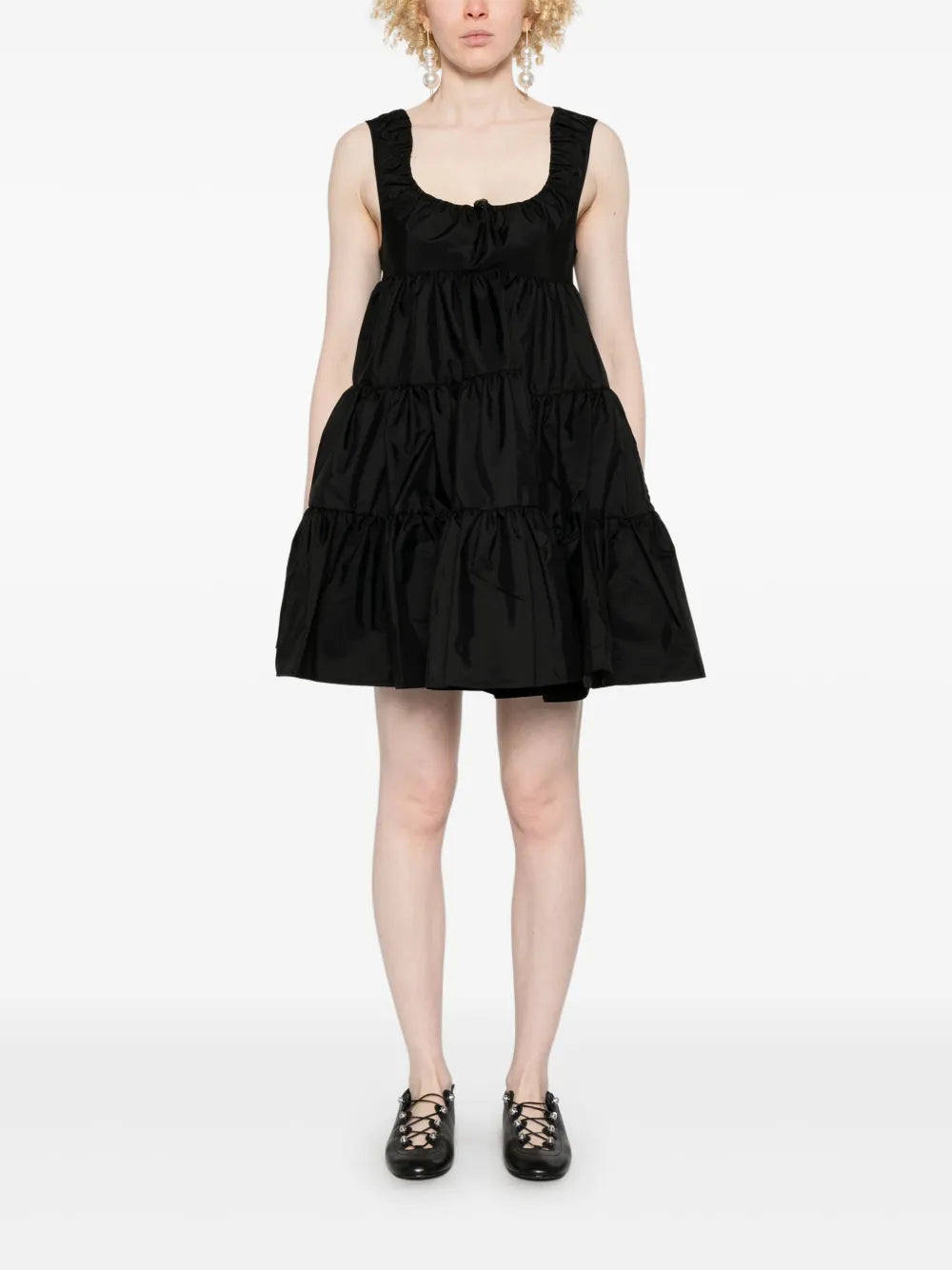 Aino Mini Dress